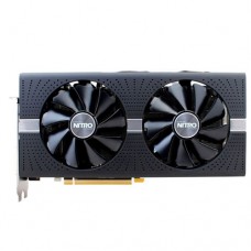 Sapphire NITRO PLUS RX580 4G